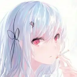 影迷 苏晚 头像